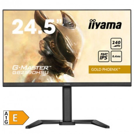 Monitor IIYAMA G-MASTER Gold Phoenix GB2590HSU-B5