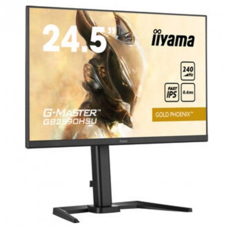 Monitor IIYAMA G-MASTER Gold Phoenix GB2590HSU-B5