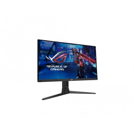Monitor ASUS ROG Strix XG27AQMR