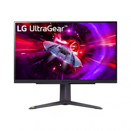 Monitor LG 27GR75Q-B