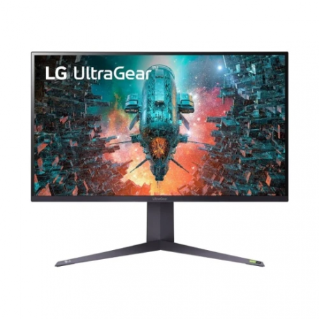 Monitor LG 32GQ950P-B