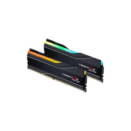 Pomnilnik DDR5 32GB (2x16GB) 6000MHz G.SKILL Trident Z5 RGB Neo, 6000J3636F16GX2