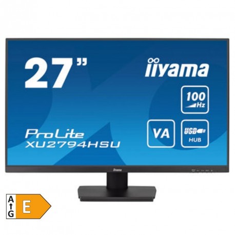 Monitor IIYAMA ProLite XU2794HSU-B6