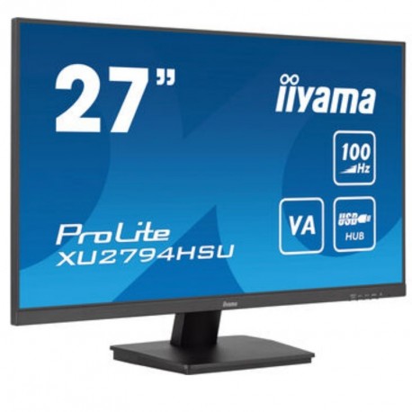 Monitor IIYAMA ProLite XU2794HSU-B6