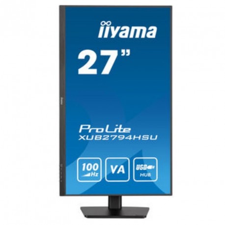 Monitor IIYAMA ProLite XUB2794HSU-B6