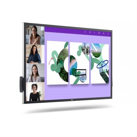 Monitor DELL P5524QT