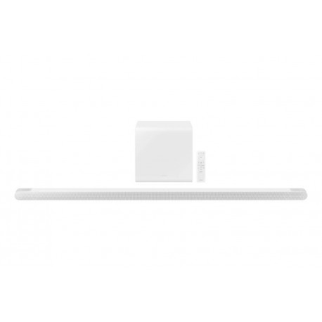 Soundbar SAMSUNG HW-S801B