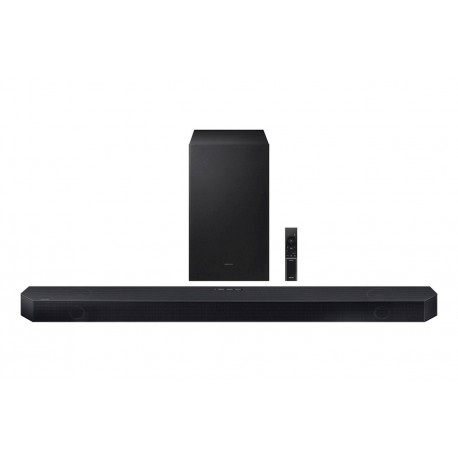 Soundbar SAMSUNG HW-Q700C
