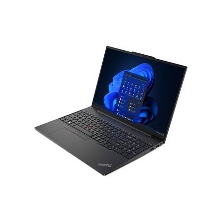 Prenosnik 16 Lenovo ThinkPad E16 G1, i5-1335U, 16Gb, 512GB, W11P