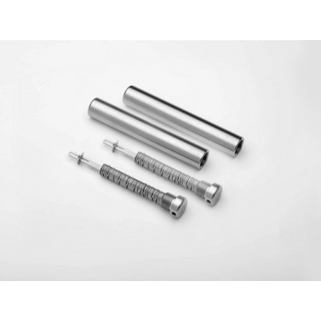 Kapsula za shranjevanje Cryptosteel Capsule DUO