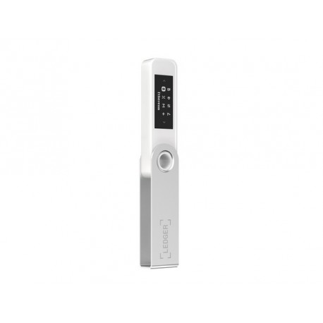 Denarnica za kriptovalute Ledger Nano S Plus