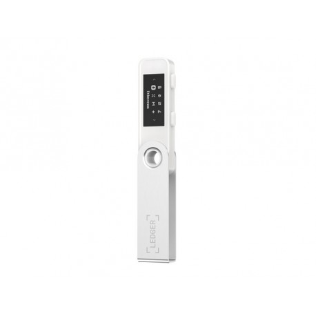 Denarnica za kriptovalute Ledger Nano S Plus