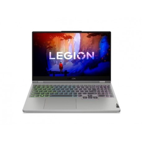 Prenosnik 15.6 LENOVO Legion 5 AMD Ryzen 7 6800H 16GB 1TB RTX 3060 W11H