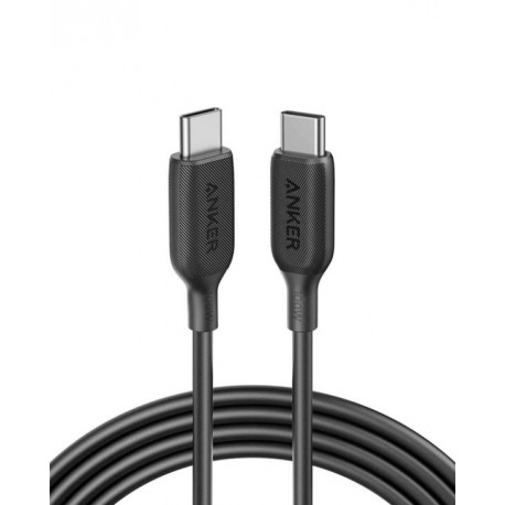 Kabel PowerLine III USB-C to USB-C 1