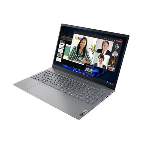 Prenosnik LENOVO ThinkBook 15 G4 i5-1235U, 16GB, SSD 1TB, W11P, 3L garancije