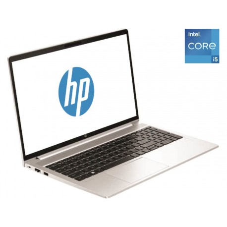 Prenosnik HP ProBook 450 G10 i5-1335U, 16GB, SSD 512GB