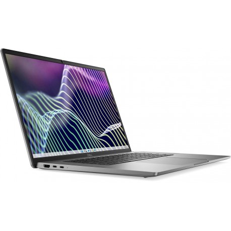 Prenosnik DELL Latitude 7640 i5-1345U vPro, 16GB, SSD 512GB, W11P