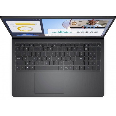 Prenosnik DELL Vostro 3535 R7-7730U, 16GB, 512GB SSD, W11P