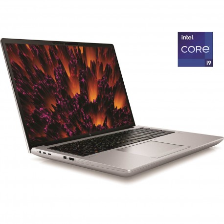 Prenosnik HP ZBook Fury 16 G10 i9-13950HX, 32GB, SSD 1TB, RTX 3500Ada 12GB, W11P