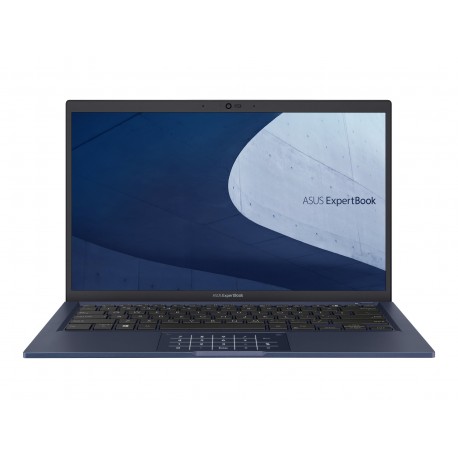 Prenosnik ASUS ExpertBook B1 B1400CBA-WB51C0X i5-1235U, 8GB, SSD 512GB, W11P