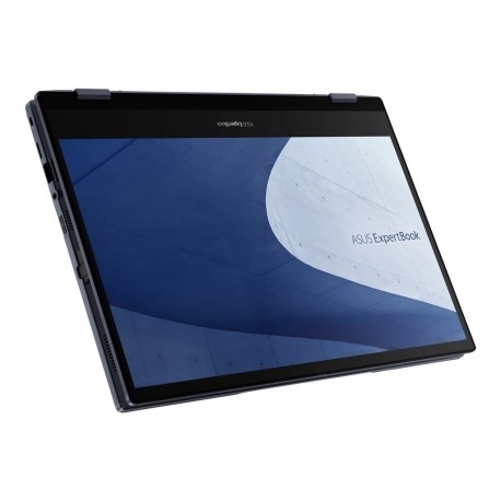 Prenosnik ASUS ExpertBook B5 Flip B5402FBA-WB73C0X i7-1260P,16GB,SSD 512GB,W11P