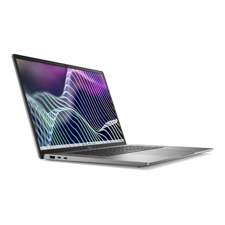 Prenosnik DELL Latitude 7640 i5-1335U, 16GB, SSD 512GB, W11P