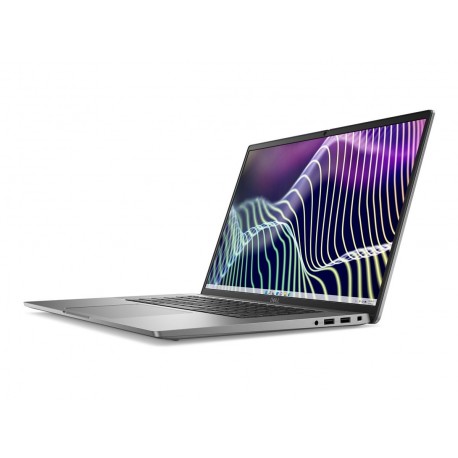 Prenosnik DELL Latitude 7640 i7-1355U, 16GB, SSD 512GB, W11P