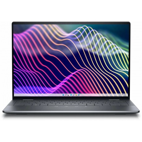Prenosnik DELL Latitude 9440 QHD+ Touch i7-1365U, 16GB, SSD 512GB, W11P