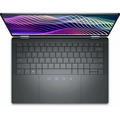 Prenosnik DELL Latitude 9440 QHD+ Touch i7-1365U, 16GB, SSD 512GB, W11P