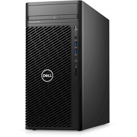 Računalnik DELL Precision 3660 i7-13700K/32GB/SSD 1TB/RTX A2000 6GB/W11Pro
