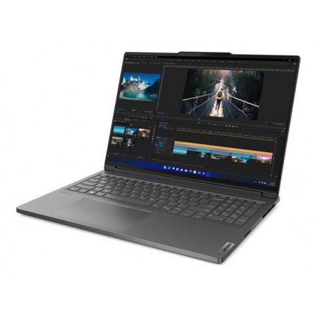 Prenosnik LENOVO ThinkBook 16p G4 i9-13900H, 32GB, 1TB RTX4060, W11P