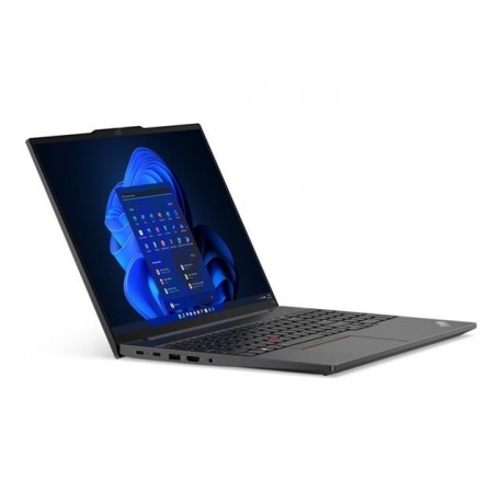 Prenosnik LENOVO ThinkPad E16 G1 R7-7730U, 16GB, 512GB, W11P