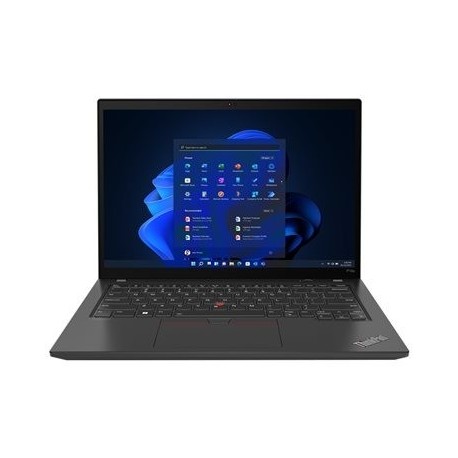 Prenosnik LENOVO ThinkPad P14s G4 R7-7840U PRO,  32GB, 1TB, W11P