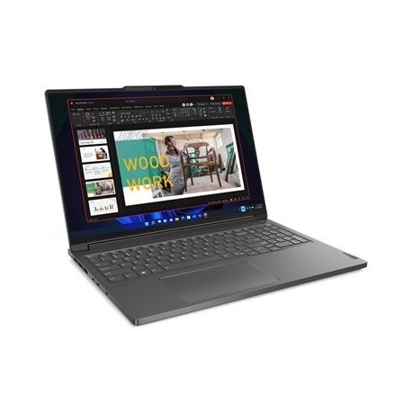 Prenosnik LENOVO ThinkBook 16p G4 i7-13700H 32GB, 1TB, RTX 4060, W11P