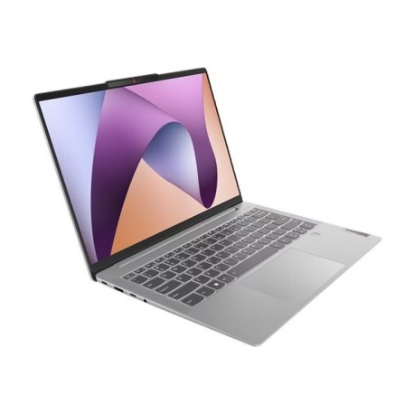 Prenosnik LENOVO IdeaPad Slim 5 R7-7730U, 16GB, 512GB, W11H
