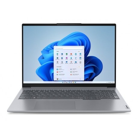 Prenosnik LENOVO ThinkBook 16 G6 i5-1335U, 16GB, 512GB