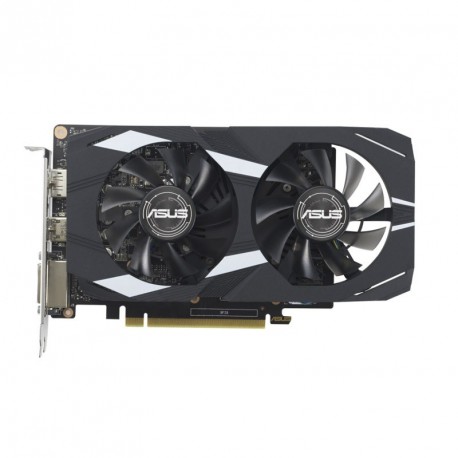 Grafična kartica ASUS Dual GeForce GTX 1650 OC 4GB