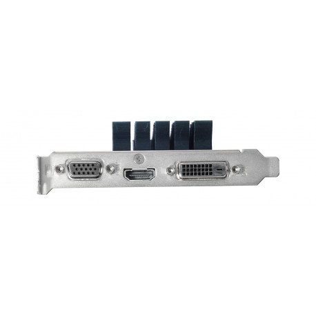 Grafična kartica ASUS GeForce GT 710, 2GB, GT710-SL-2GD3-BRK-EVO