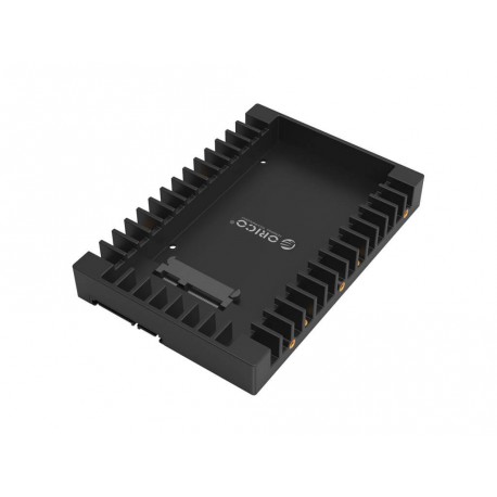 Adapter SSD/HDD iz 2,5 v 3,5, Hot Swap, ORICO 1125SS-V1