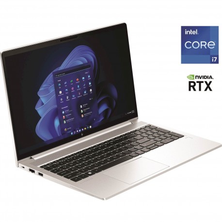 Prenosnik 15.6 HP EliteBook 650 G10 i7-1355U/32GB/1TB/RTX 2050/W11P