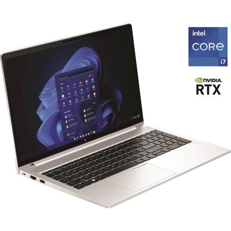 Prenosnik 15.6 HP EliteBook 650 G10 i7-1355U/32GB/1TB/RTX 2050/W11P