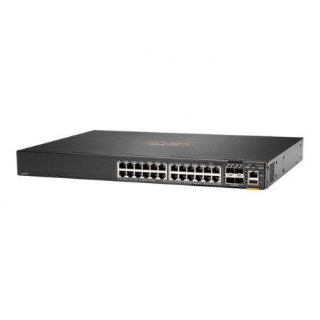 Stikalo ARUBA 6200F 24G 4SFP+