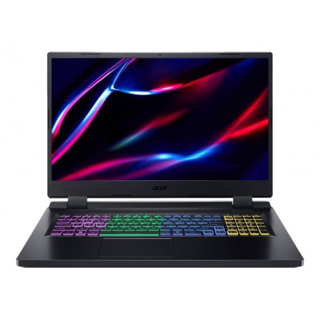 Prenosnik Acer Nitro AN517-55-78EZ, i7-12700H, 16GB 512GB RTX3070 Ti W11 + 4Y