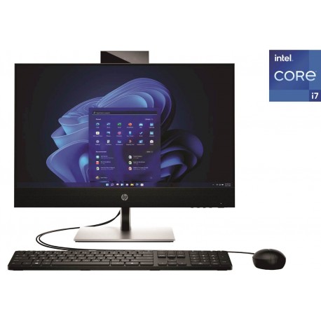 Računalnik HP ProOne 440 G9 i7-13700T, 16GB, SSD 512GB, W11P