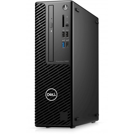 Računalnik DELL Precision 3460 SFF i5-13600, 16GB, SSD 1TB, NvidiaT400, W11P