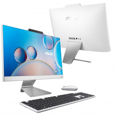 Računalnik ASUS A3202WBAK-UI31B0X i3-1215U, 8GB, SSD 256GB, W11P