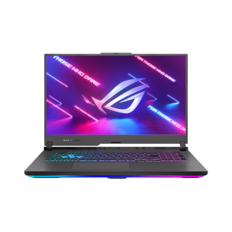 Prenosnik ASUS ROG Strix G17 G713PI R9-7845HX, 16GB, SSD 512GB, RTX4070, W11H