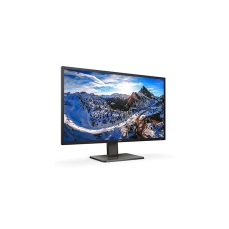 Monitor LED Philips 439P1, odprta embalaža