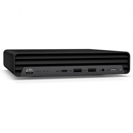 Računalnik HP Pro Mini 400 G9 i3-12100T, 8GB, SSD 256GB, W11P