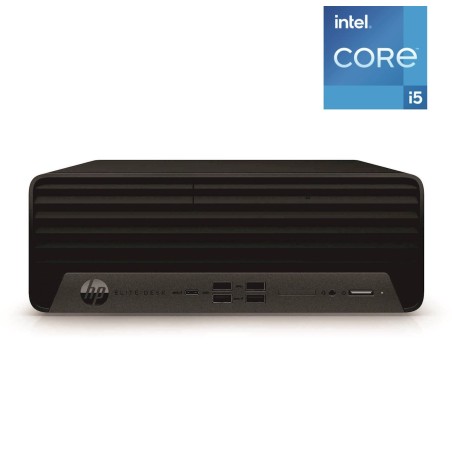 Računalnik HP Elite SFF 600 G9 i5-13500, 16GB, SSD 512GB, W11P